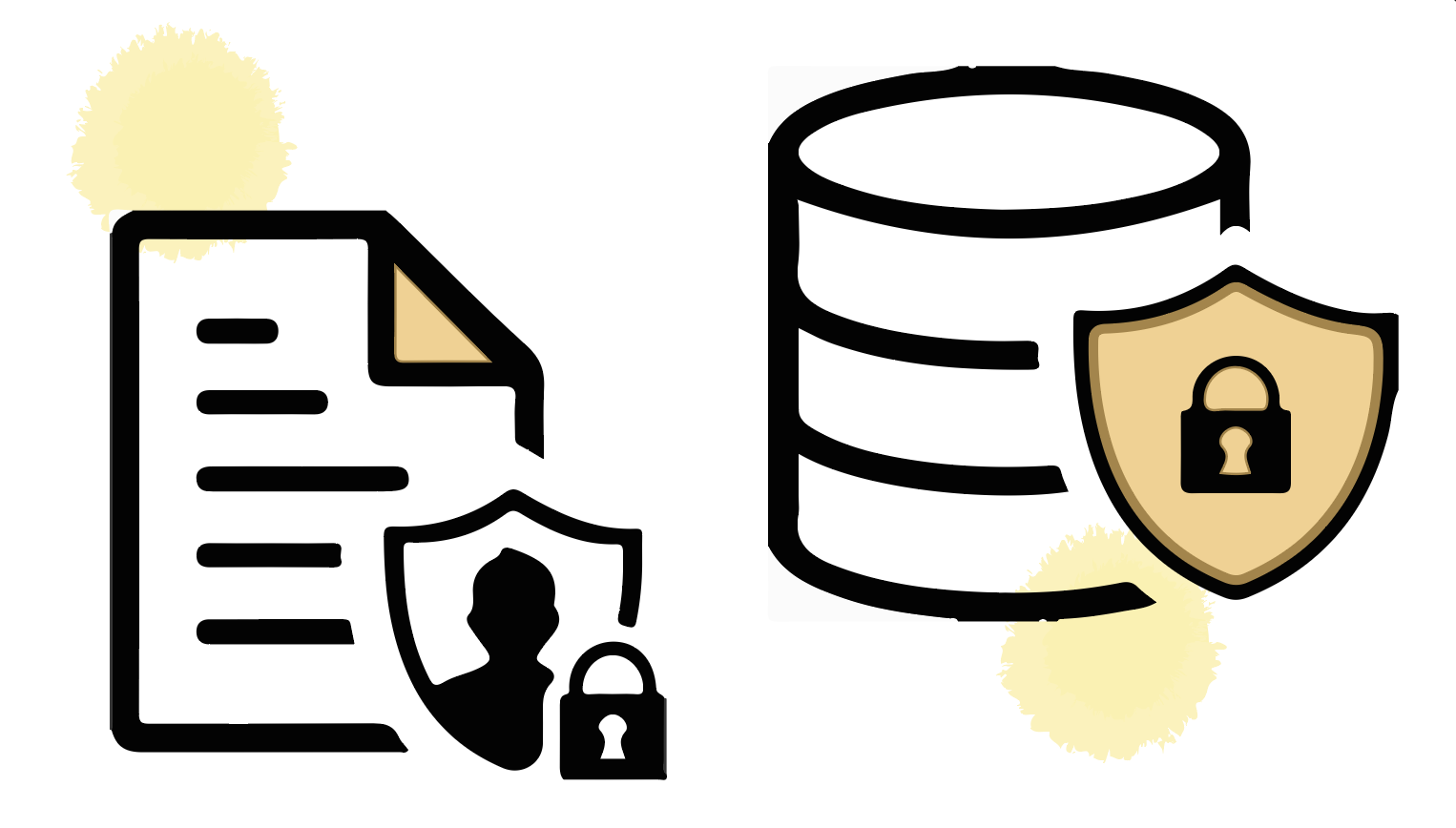 Manage Sensitive Object